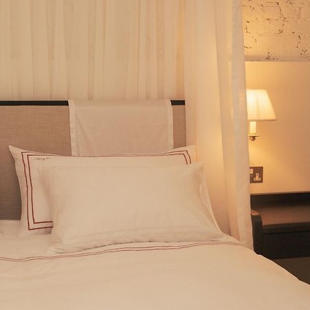 Magda Boutique Rooms Londyn Zewnętrze zdjęcie