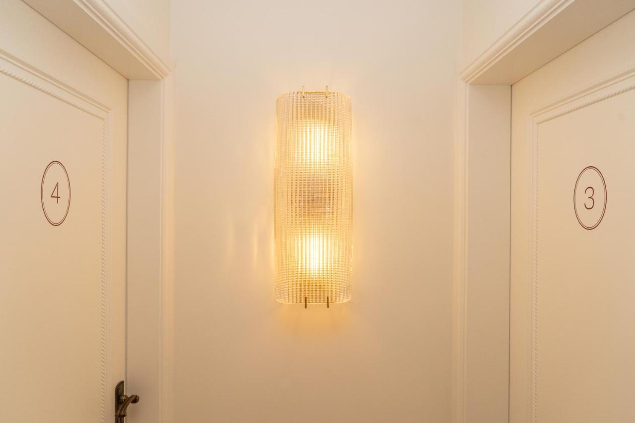 Magda Boutique Rooms Londyn Zewnętrze zdjęcie