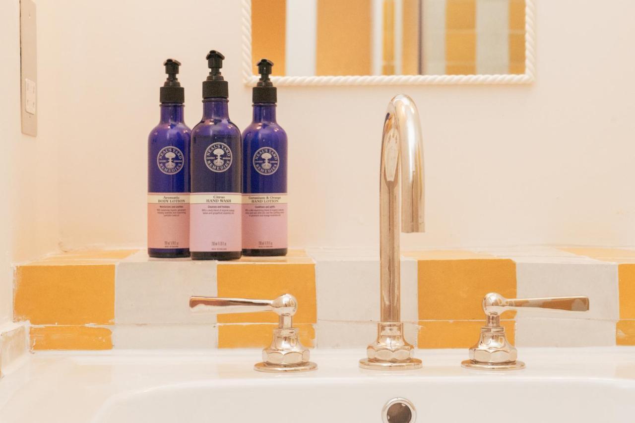 Magda Boutique Rooms Londyn Zewnętrze zdjęcie