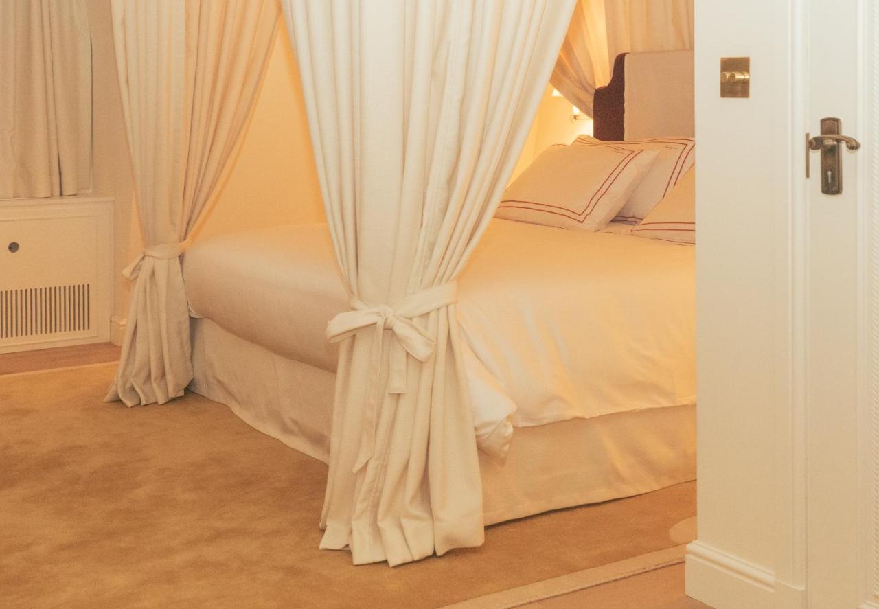 Magda Boutique Rooms Londyn Zewnętrze zdjęcie