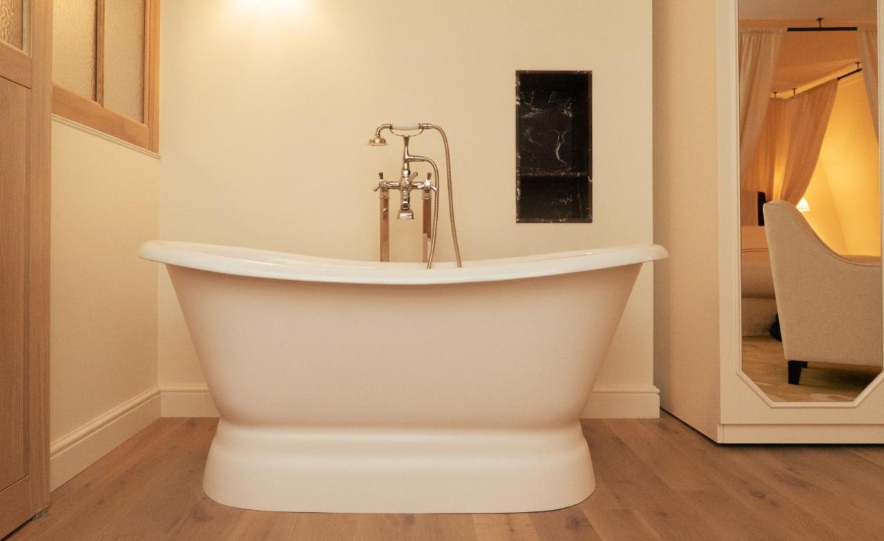 Magda Boutique Rooms Londyn Zewnętrze zdjęcie