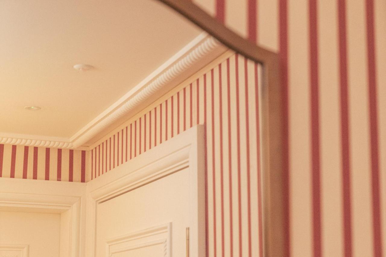 Magda Boutique Rooms Londyn Zewnętrze zdjęcie