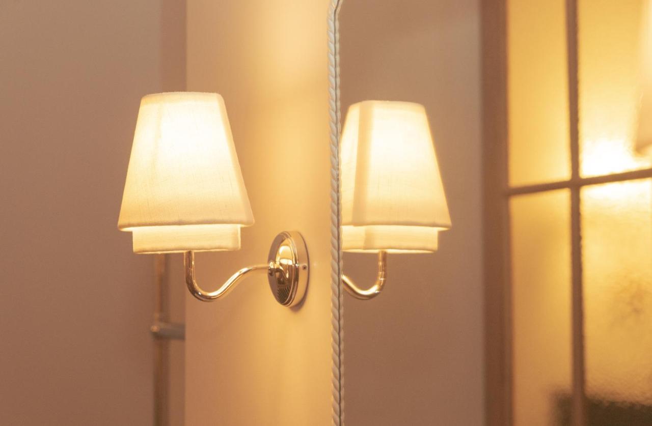 Magda Boutique Rooms Londyn Zewnętrze zdjęcie