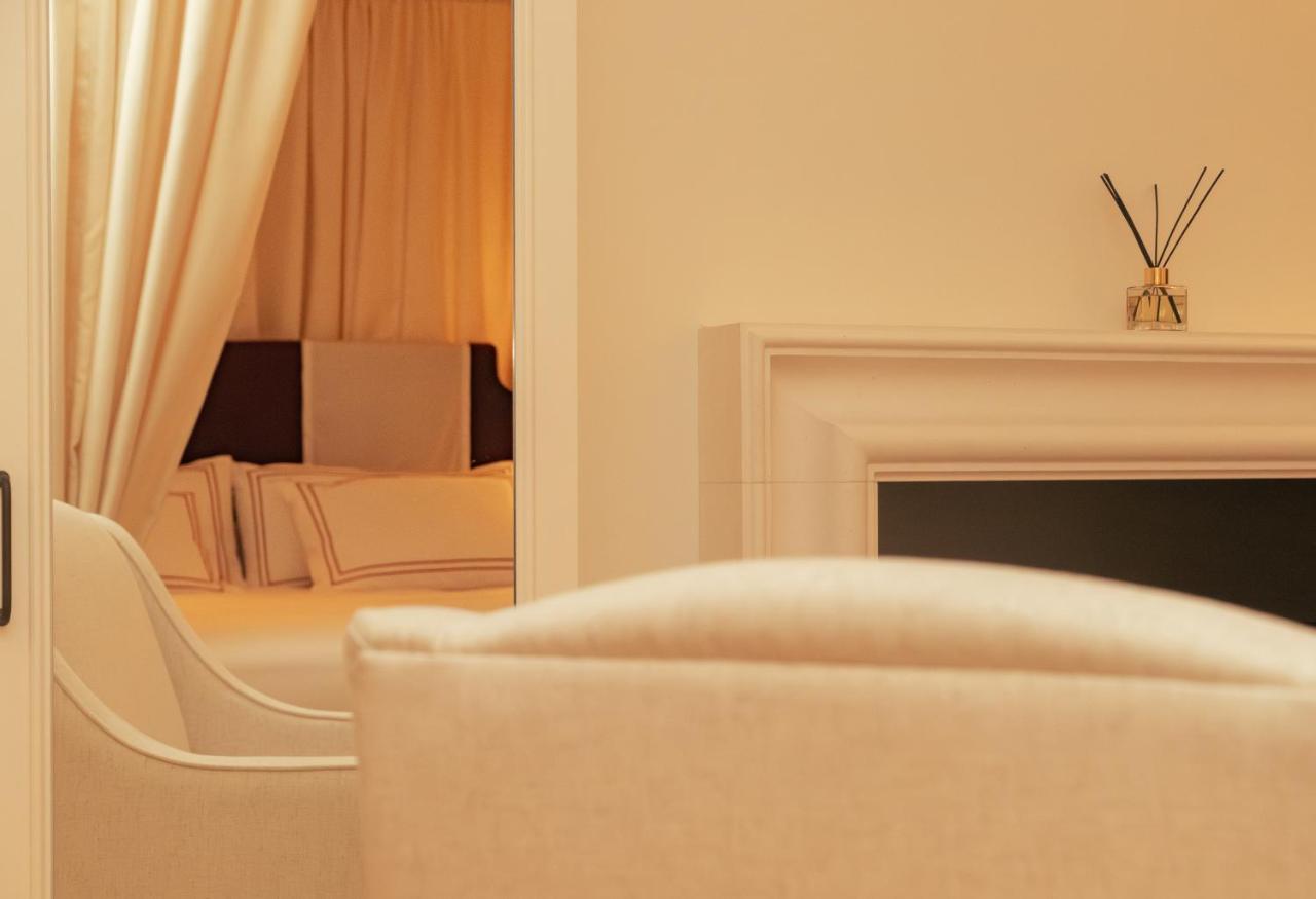Magda Boutique Rooms Londyn Zewnętrze zdjęcie