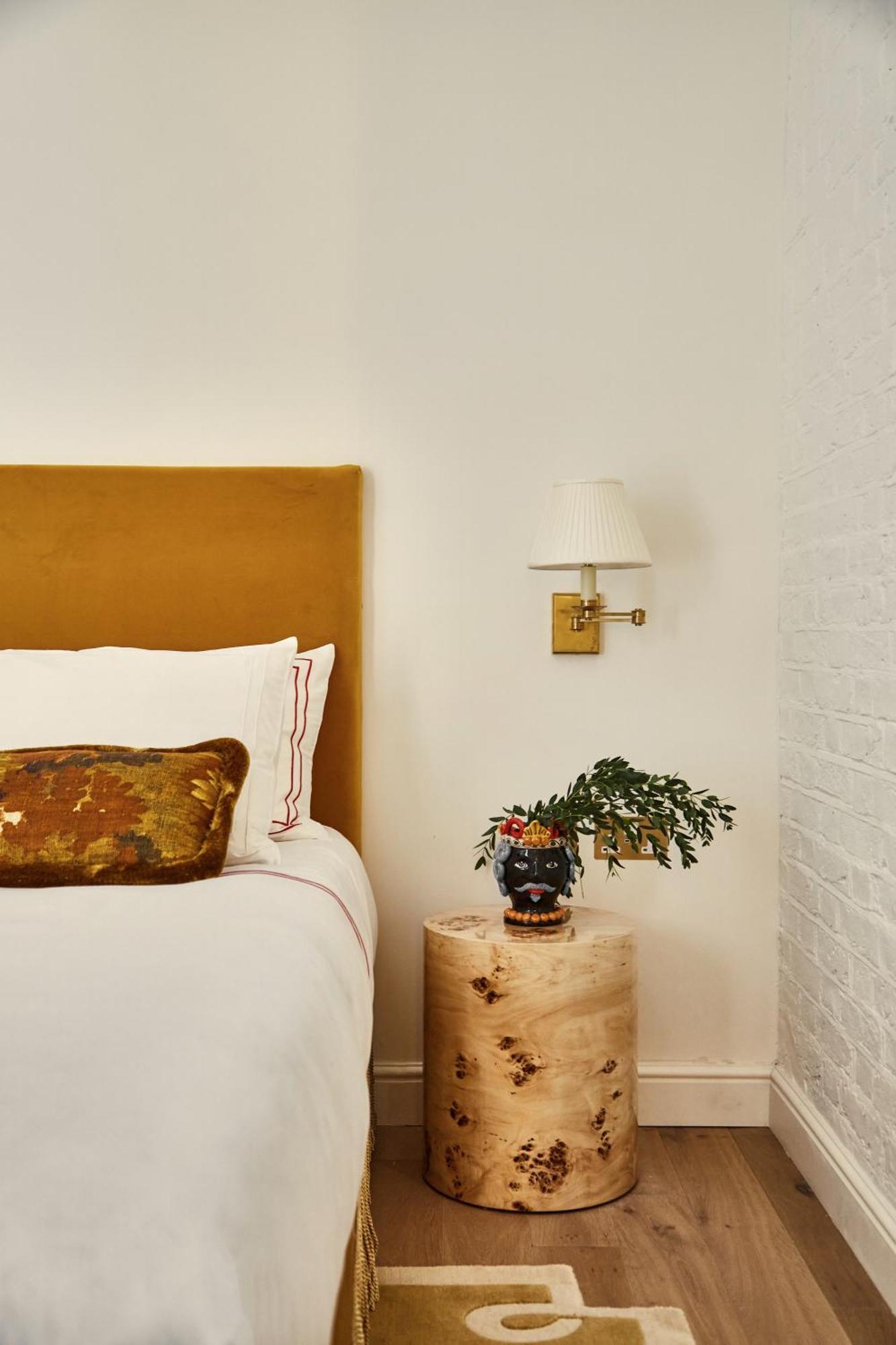Magda Boutique Rooms Londyn Zewnętrze zdjęcie