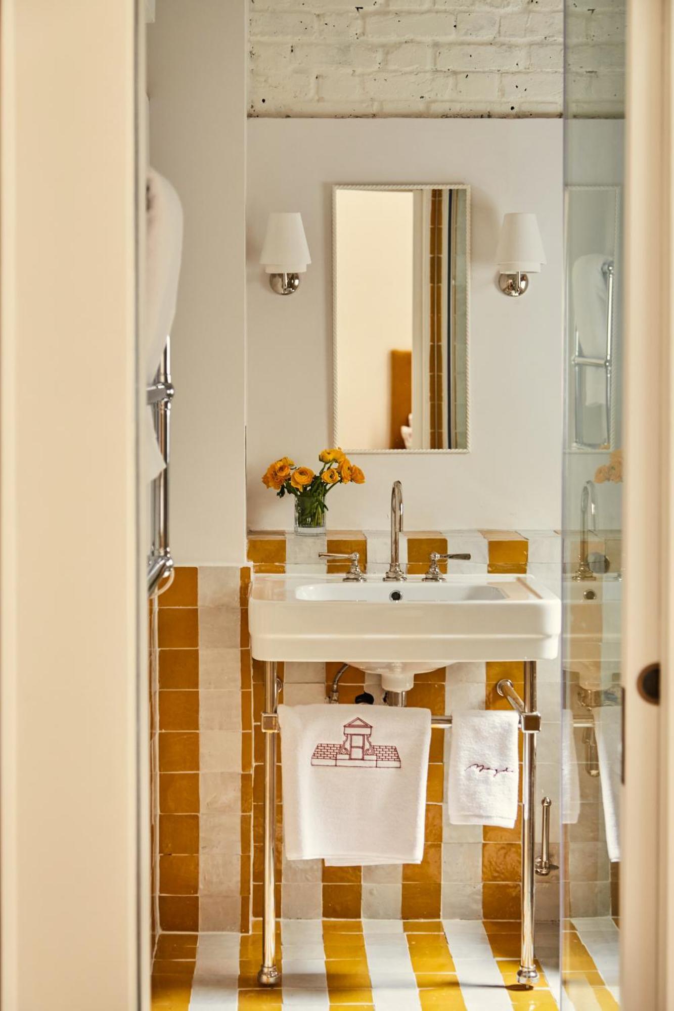 Magda Boutique Rooms Londyn Zewnętrze zdjęcie