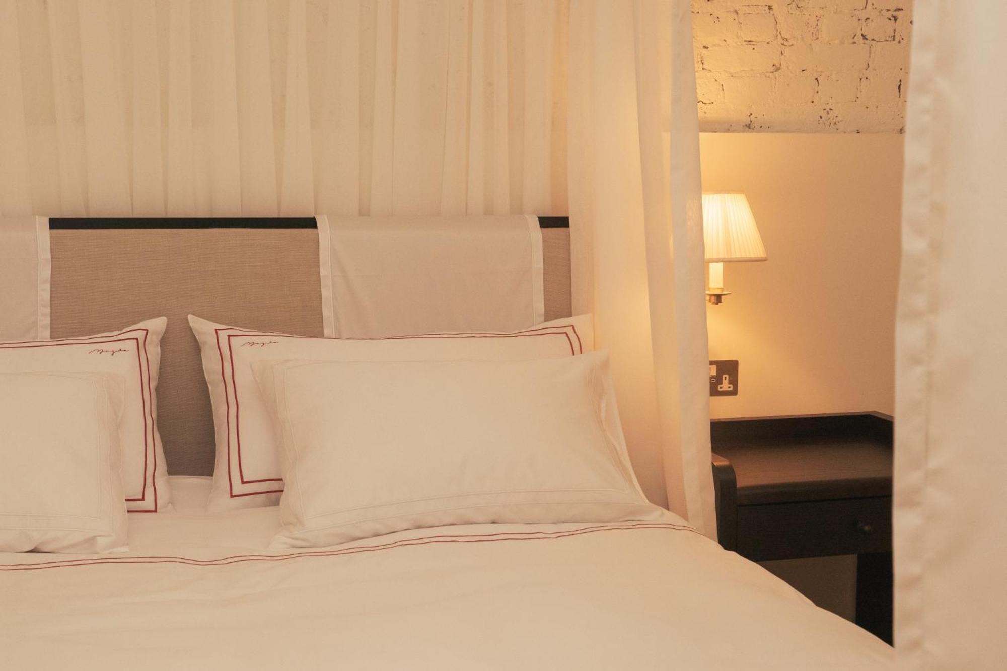 Magda Boutique Rooms Londyn Zewnętrze zdjęcie