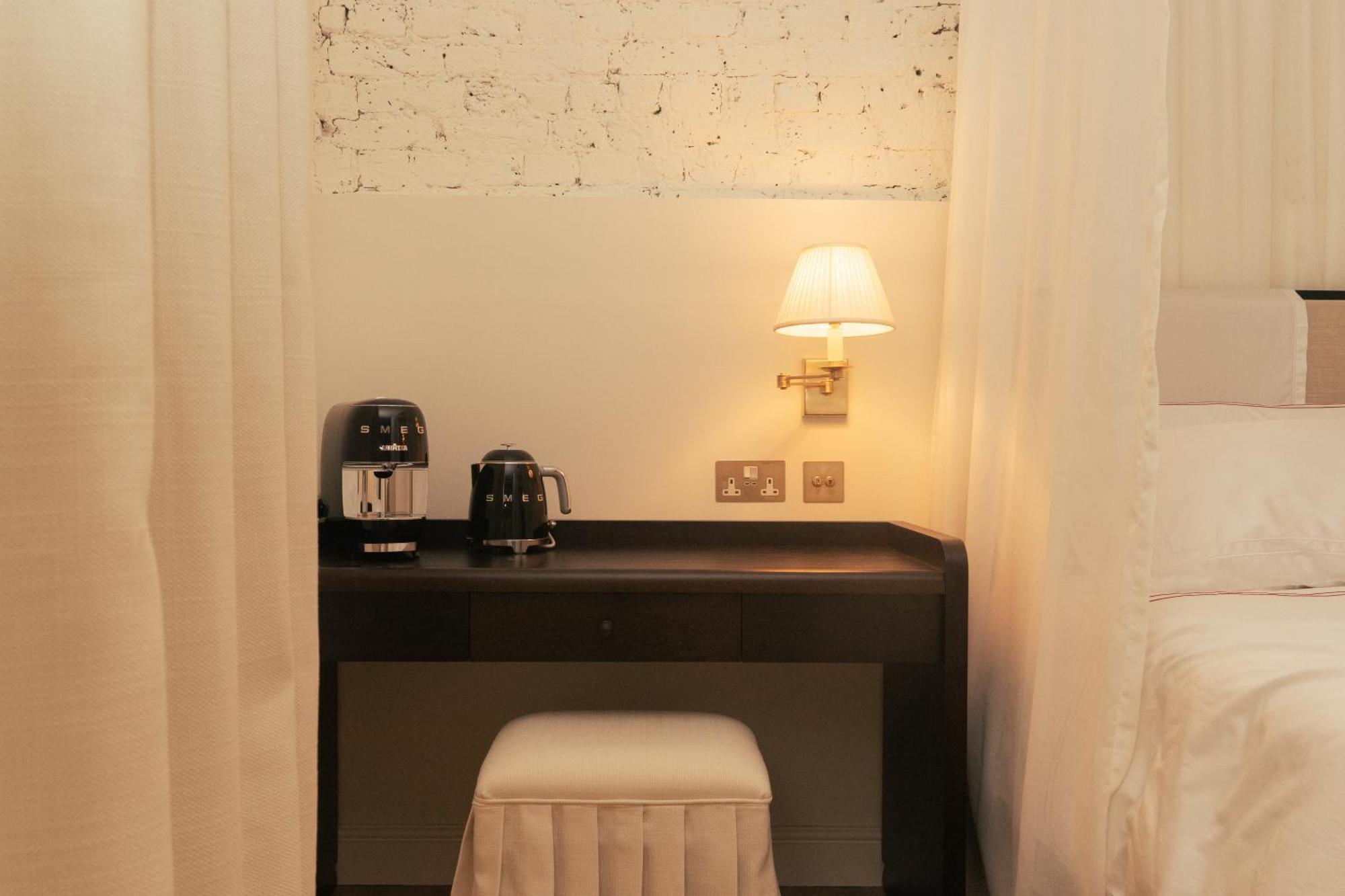 Magda Boutique Rooms Londyn Zewnętrze zdjęcie