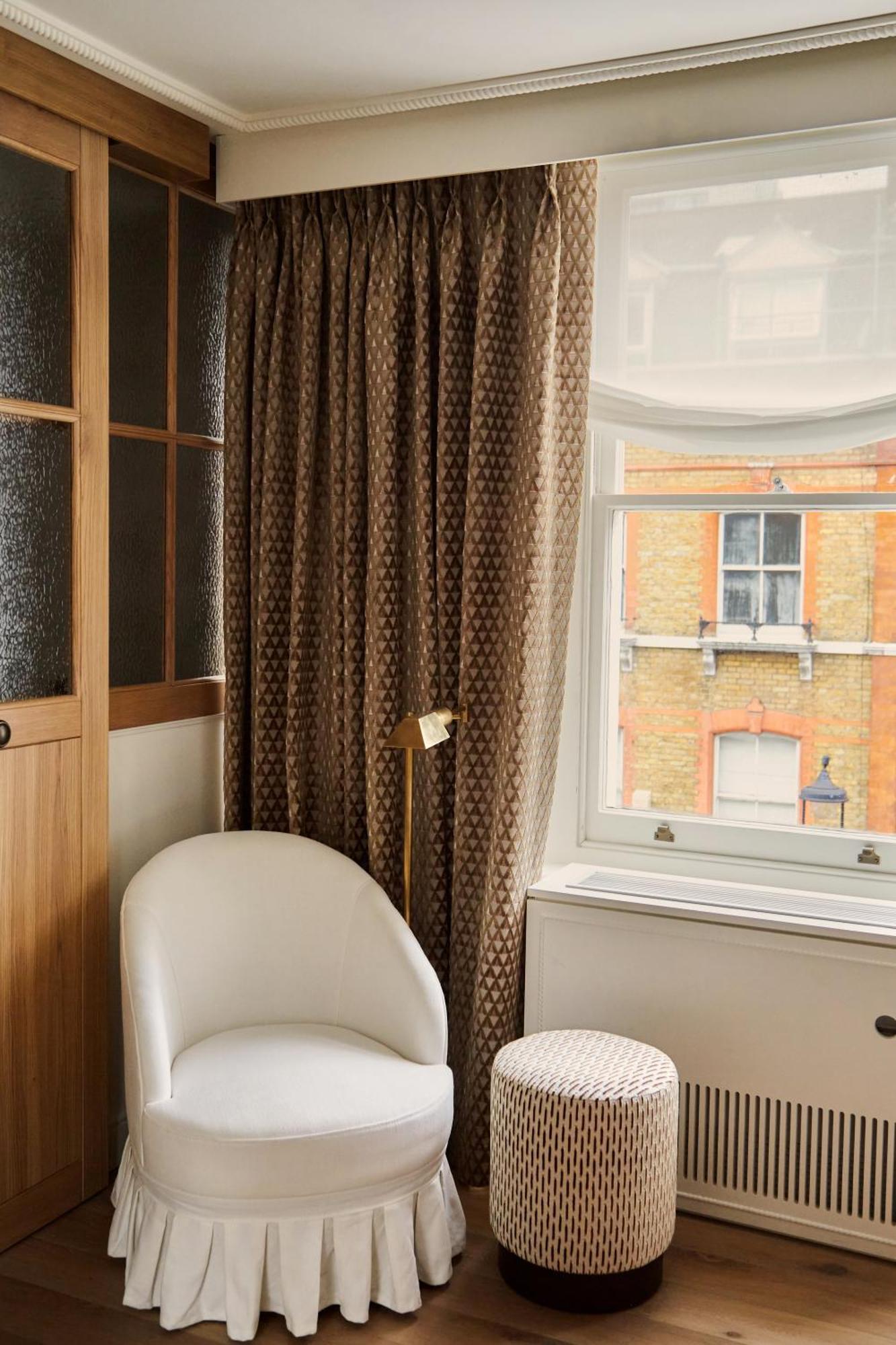 Magda Boutique Rooms Londyn Zewnętrze zdjęcie
