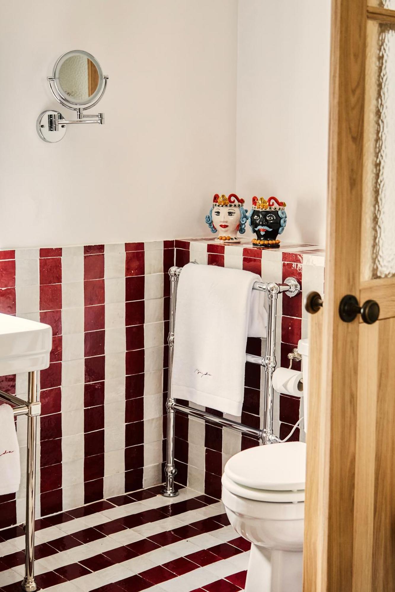 Magda Boutique Rooms Londyn Zewnętrze zdjęcie