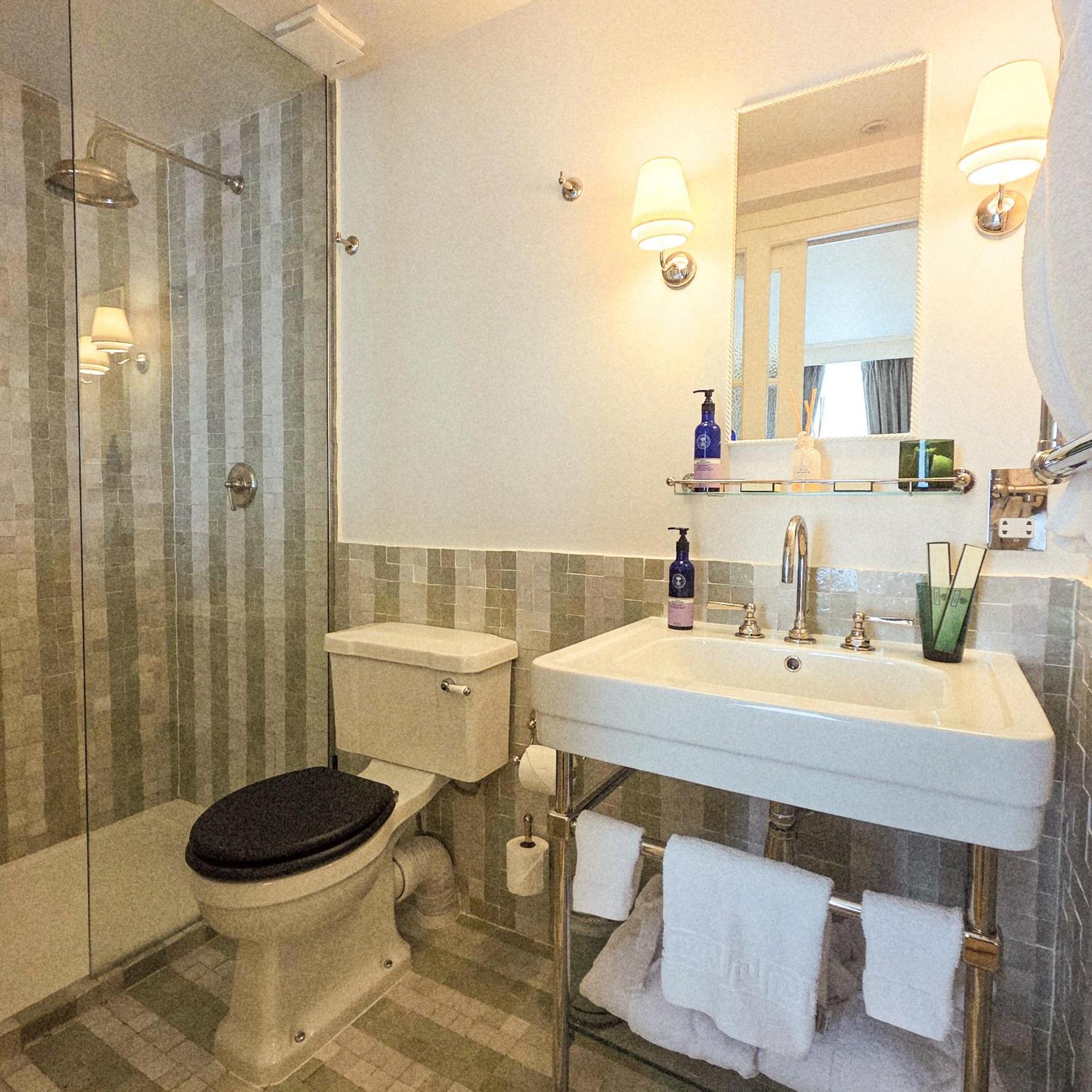 Magda Boutique Rooms Londyn Zewnętrze zdjęcie