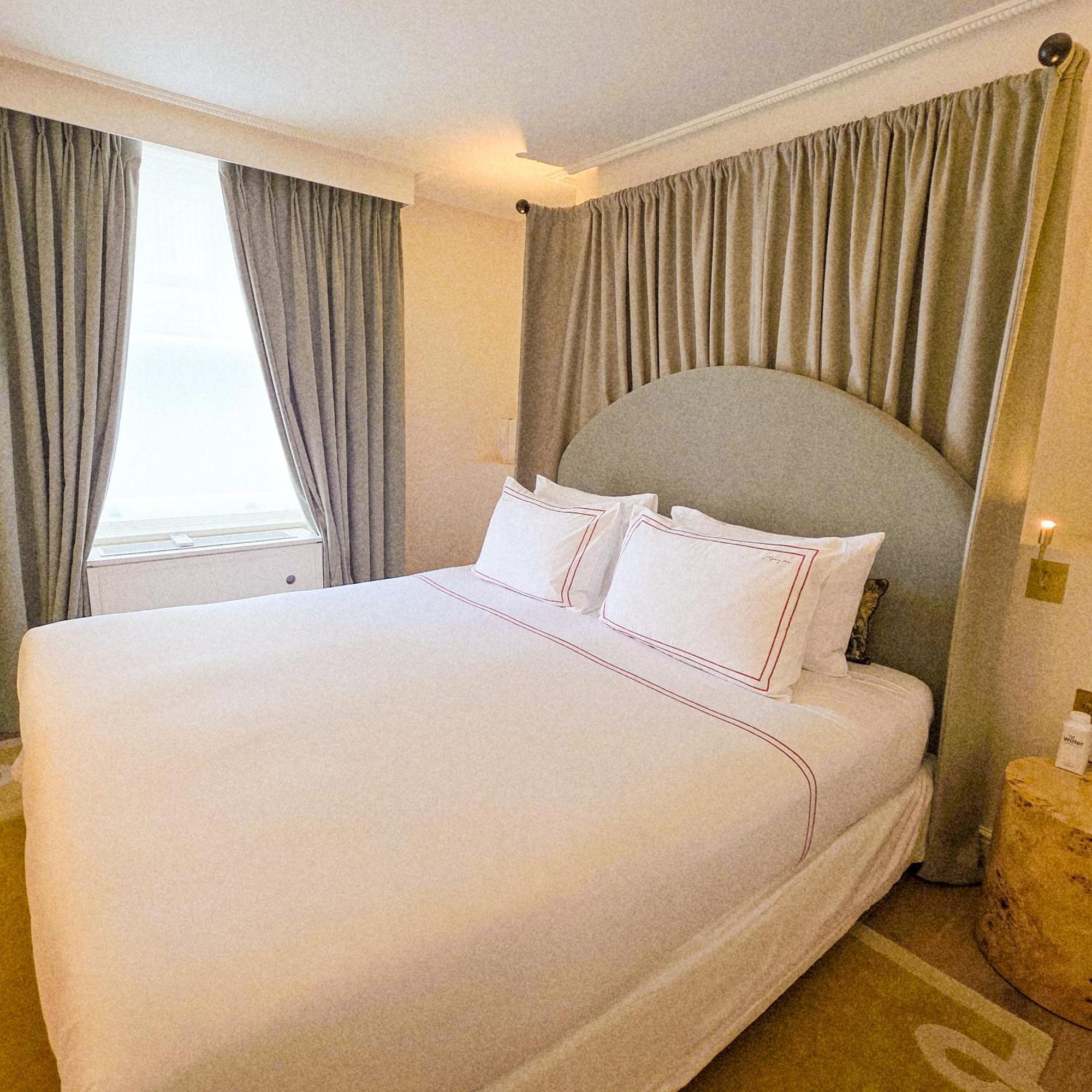 Magda Boutique Rooms Londyn Zewnętrze zdjęcie
